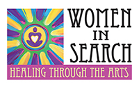 Women in Search....Healing Through the Arts
