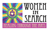 Women in Search....Healing Through the Arts