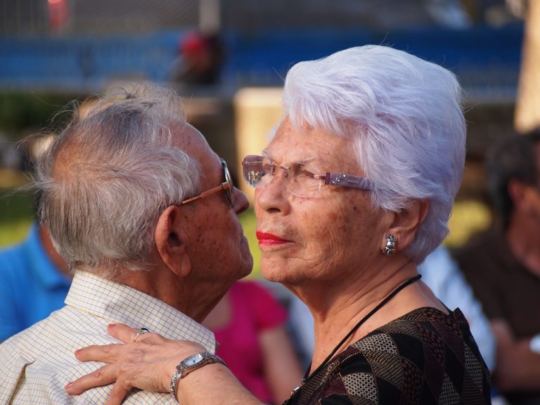 Dancing can reverse the signs of aging in the brain