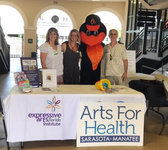 First-ever Baltimore Orioles Wellness Week