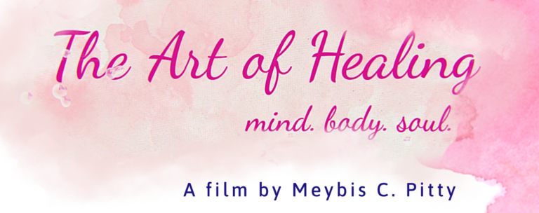 The Art of Healing