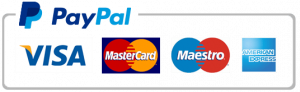 paypal credit cards