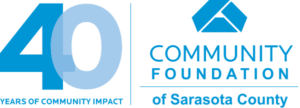 HE COMMUNITY FOUNDATION OF SARASOTA COUNTY, INC.