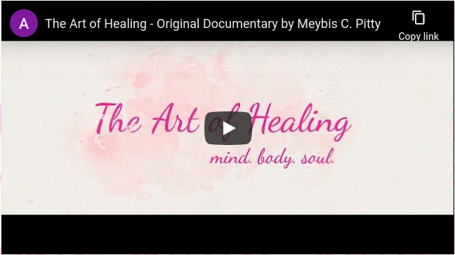 Art of Healing